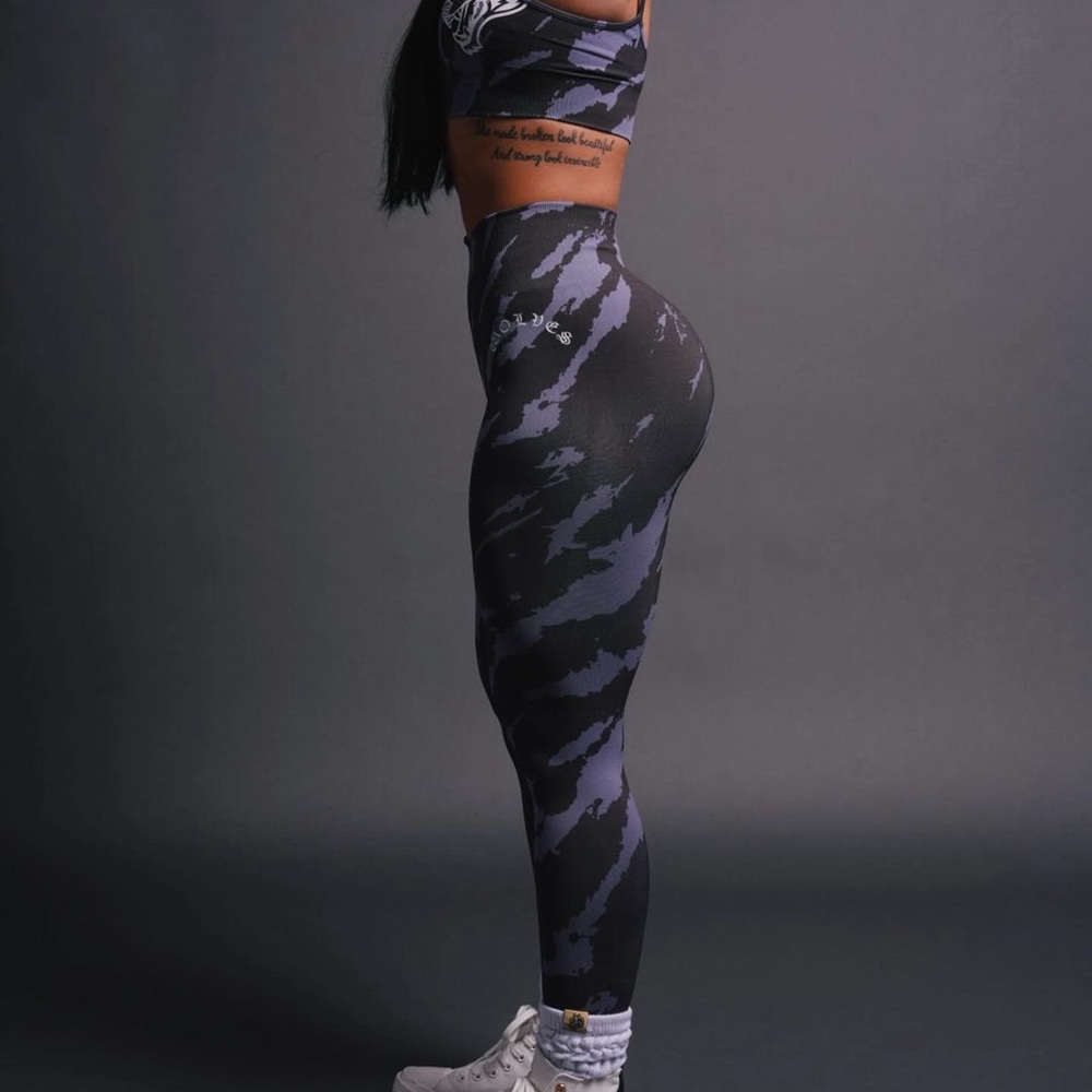 Darc Sport Leggings